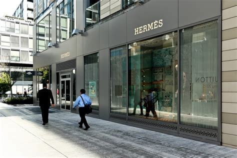 hermes salon|hermes boutique dc.